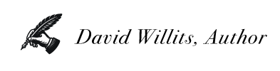 David Willits, Author