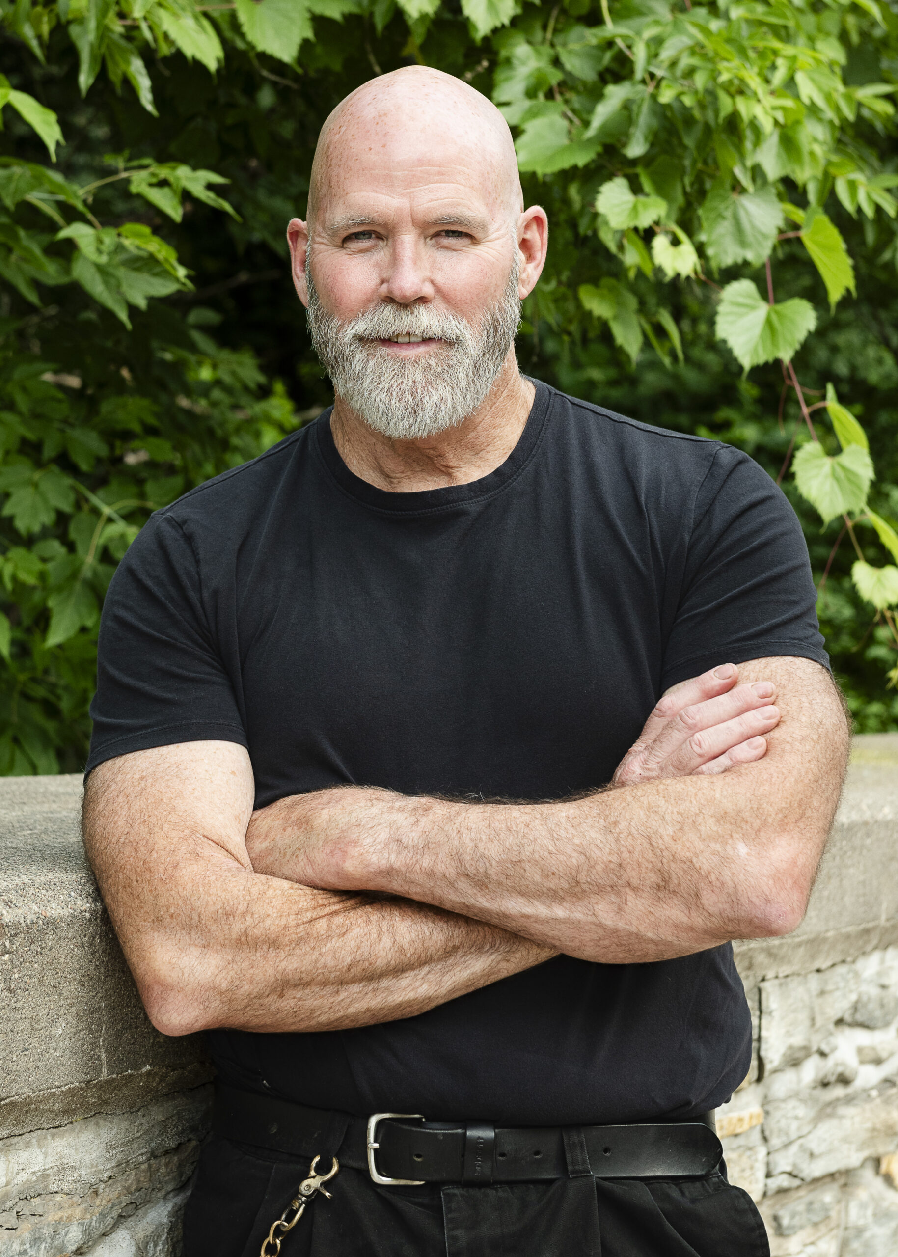 Meet David Willits - Fantasy Author and Artist